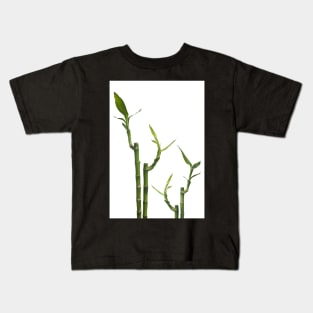 Bamboo Kids T-Shirt